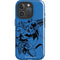 DC Comics Batman Comic Pop iPhone 16 Pro Magsafe Impact Case